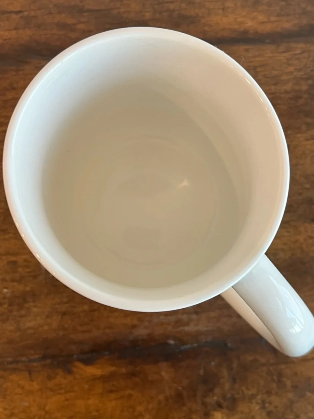 Williams Sonoma Penguin Mug